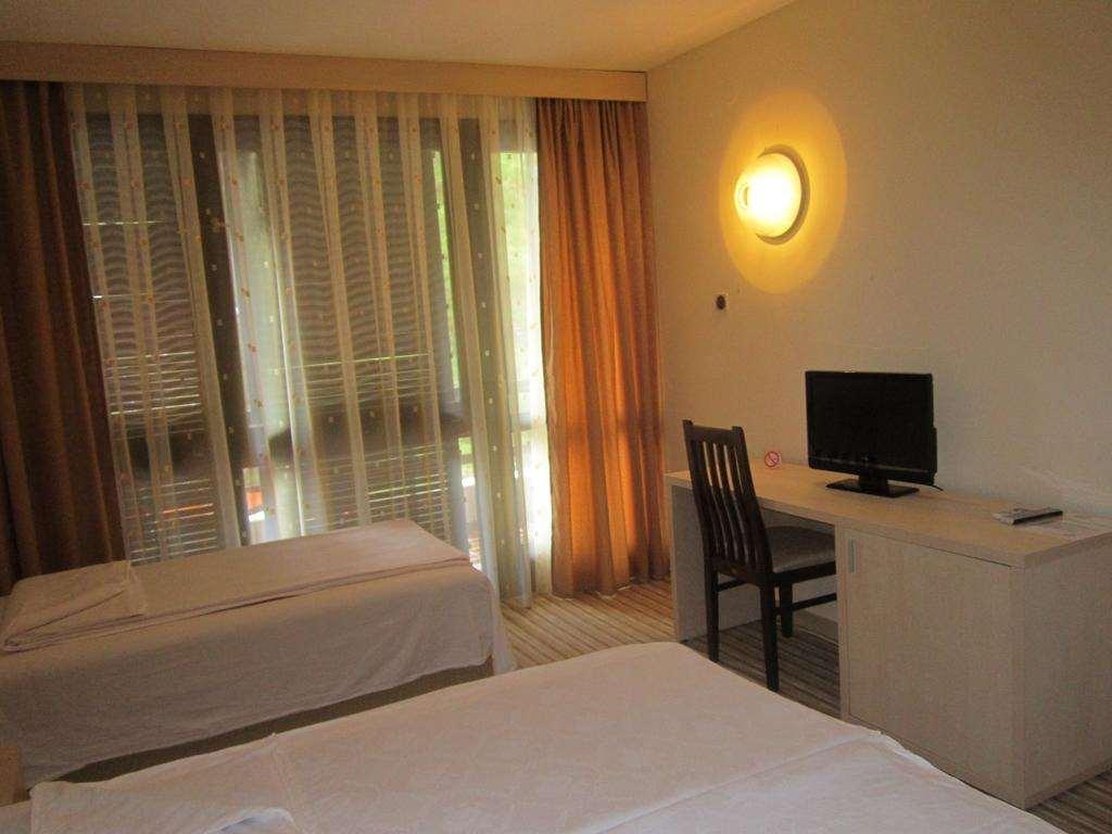 Hotel Pela Ohrid Room photo